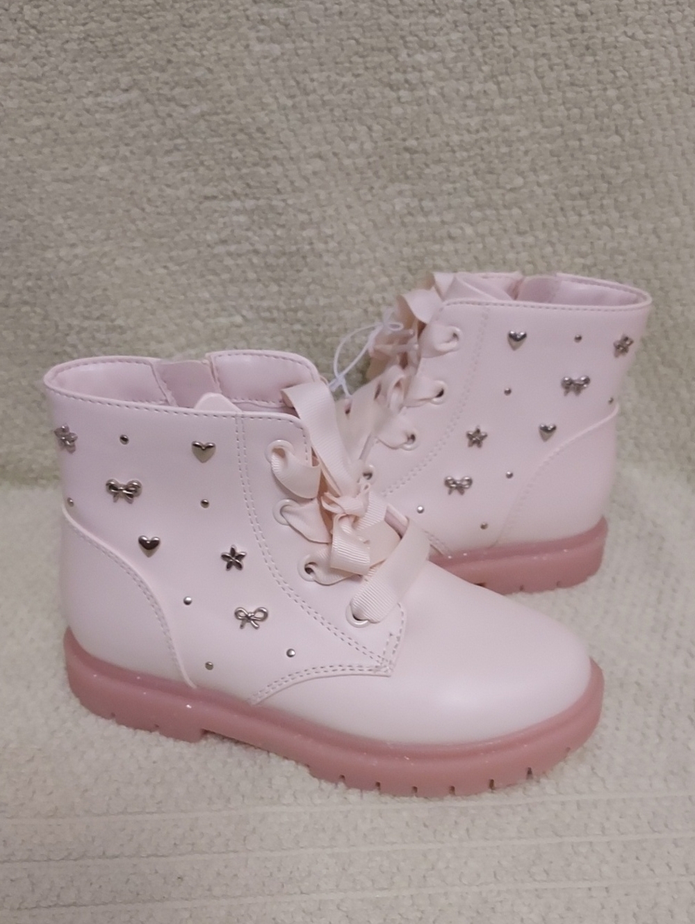 Cat & Jack Boots